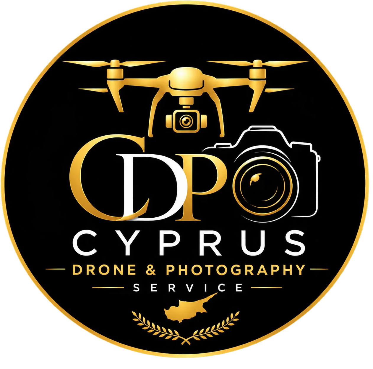 Drone Service Cyprus